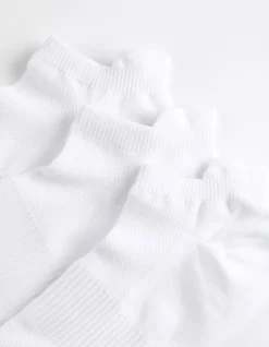 Sportsocken - 3er-Pack