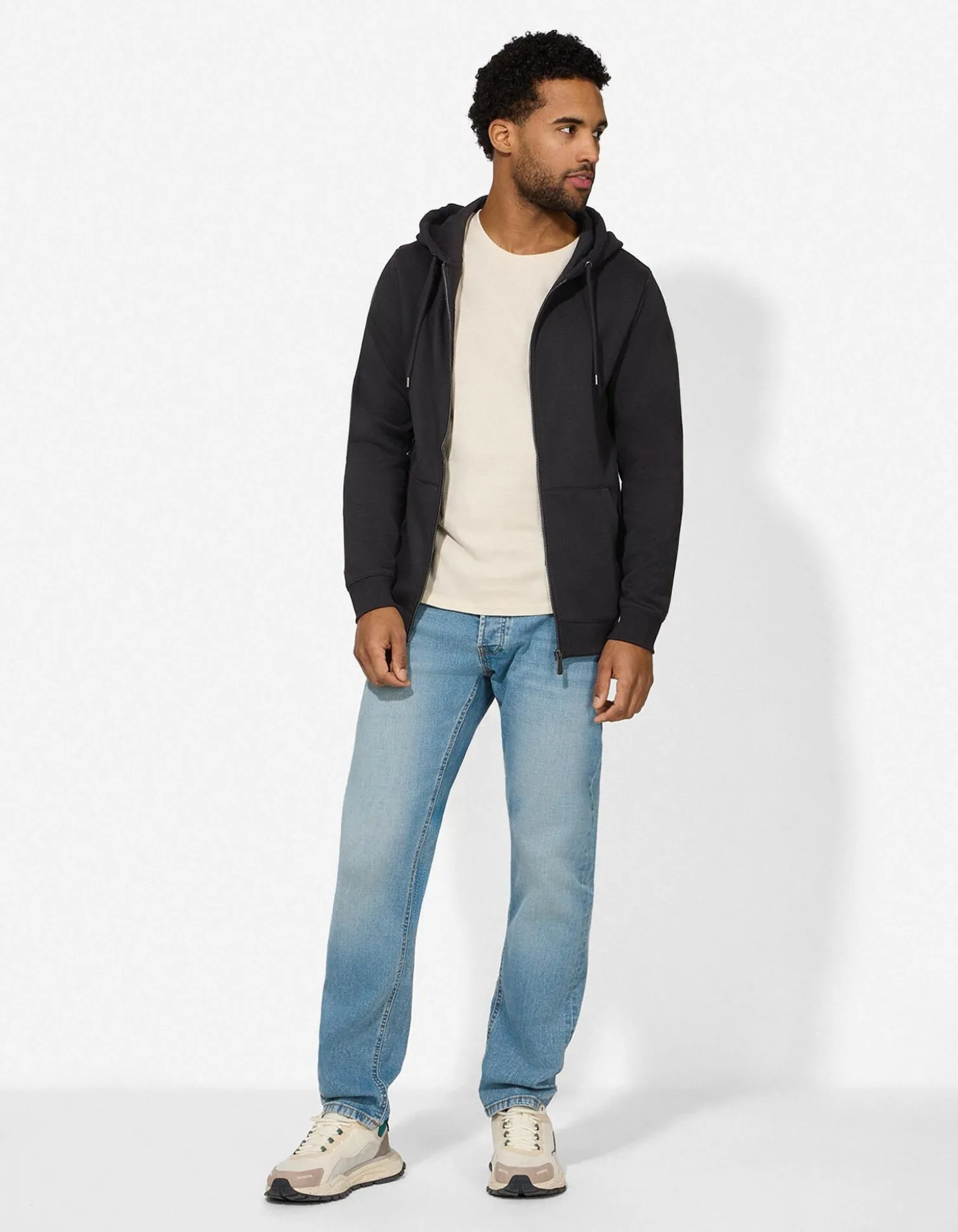 Strickjacke - 2er-Pack