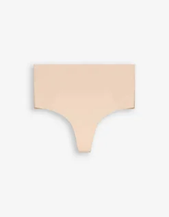 String - leicht figurformende Unterwäsche - rosa