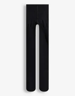 Strumpfhose - 50 DEN - schwarz