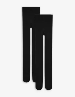 Strumpfhose - Thermoeffekt