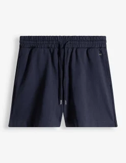 Sweat - dunkelblau