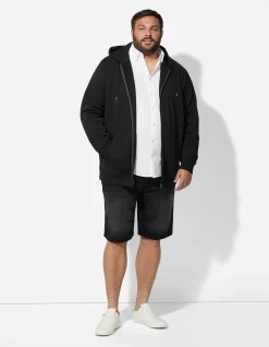 Sweatjacke