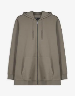 Sweatjacke