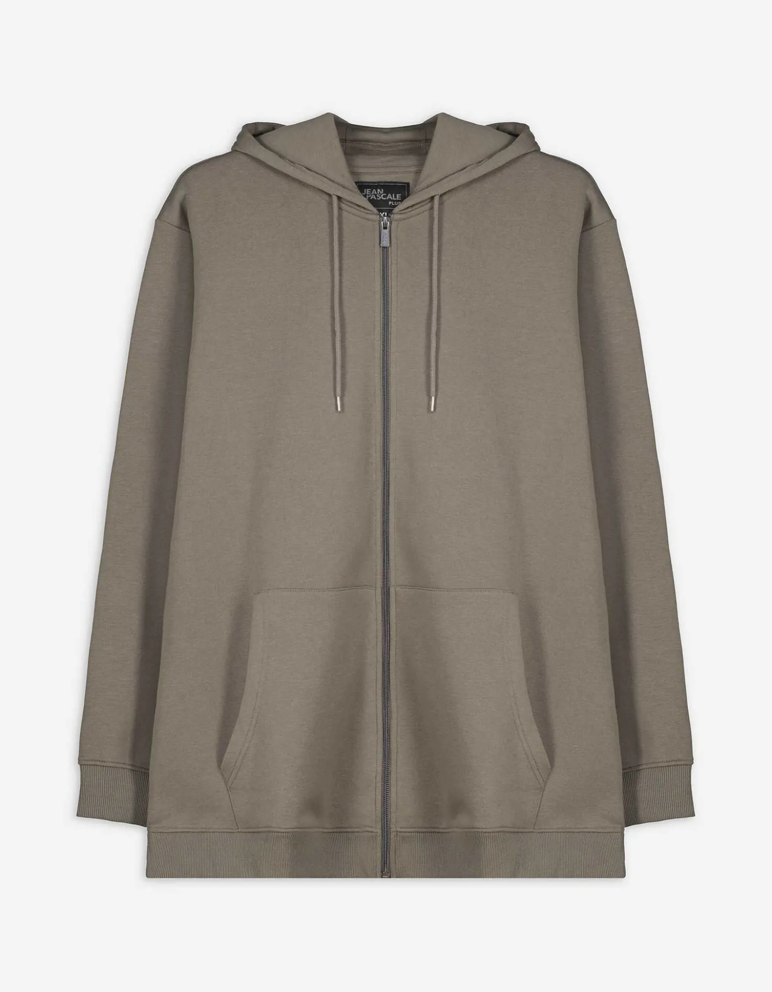 Sweatjacke