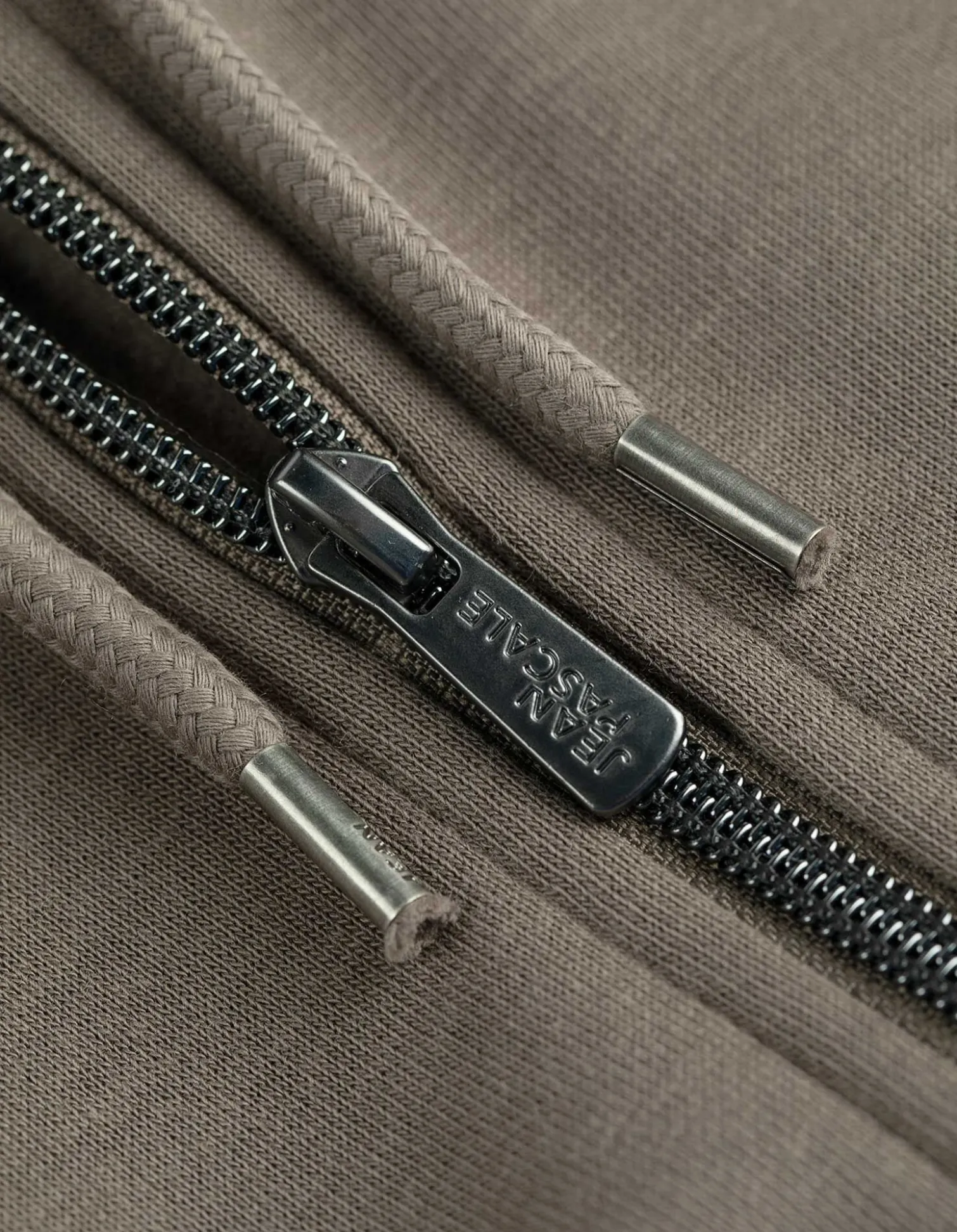 Sweatjacke