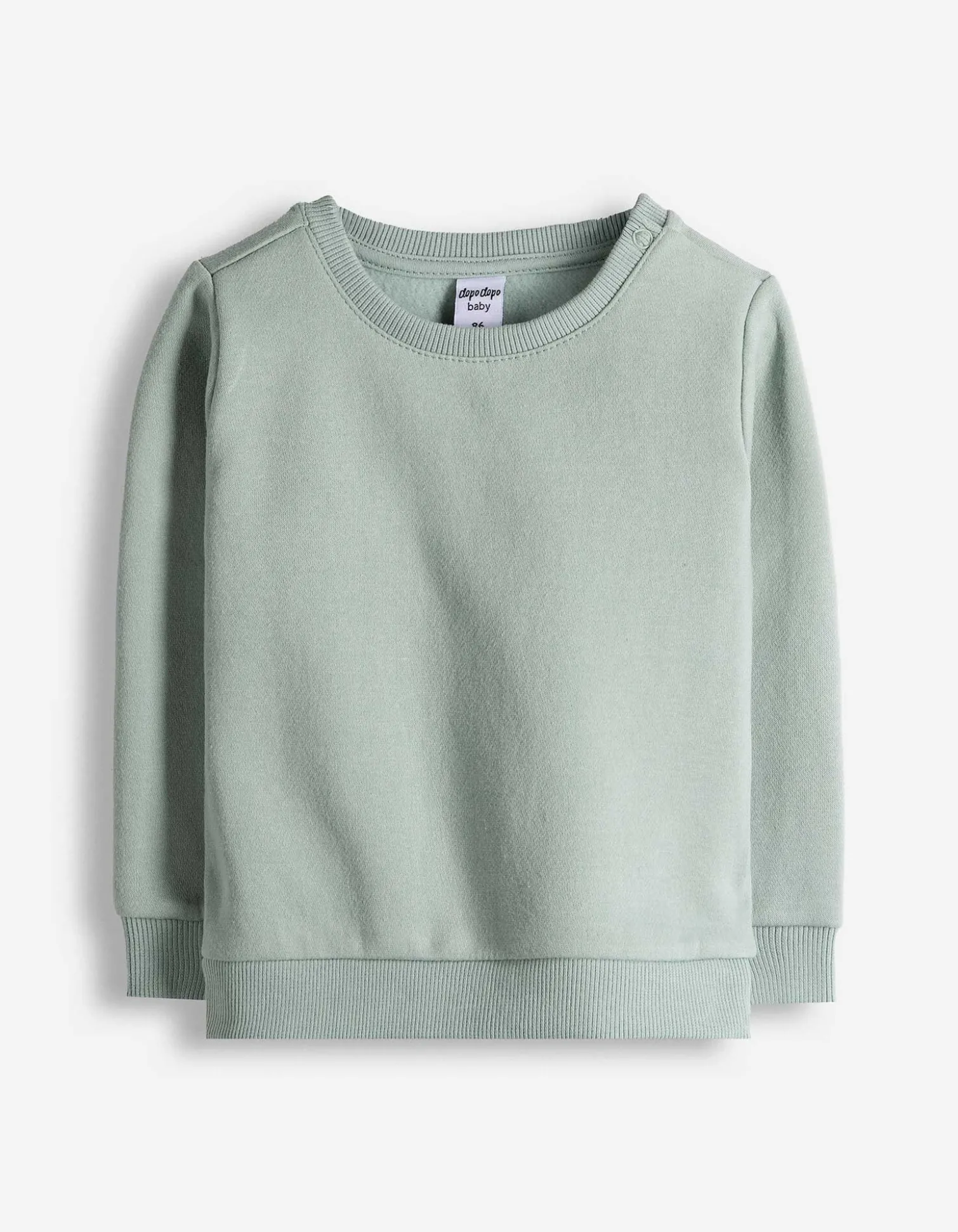 Sweatshirt - 2er-Pack