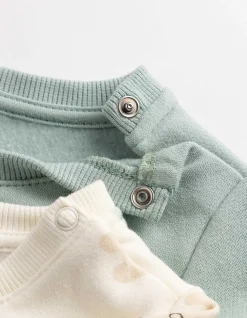 Sweatshirt - 2er-Pack
