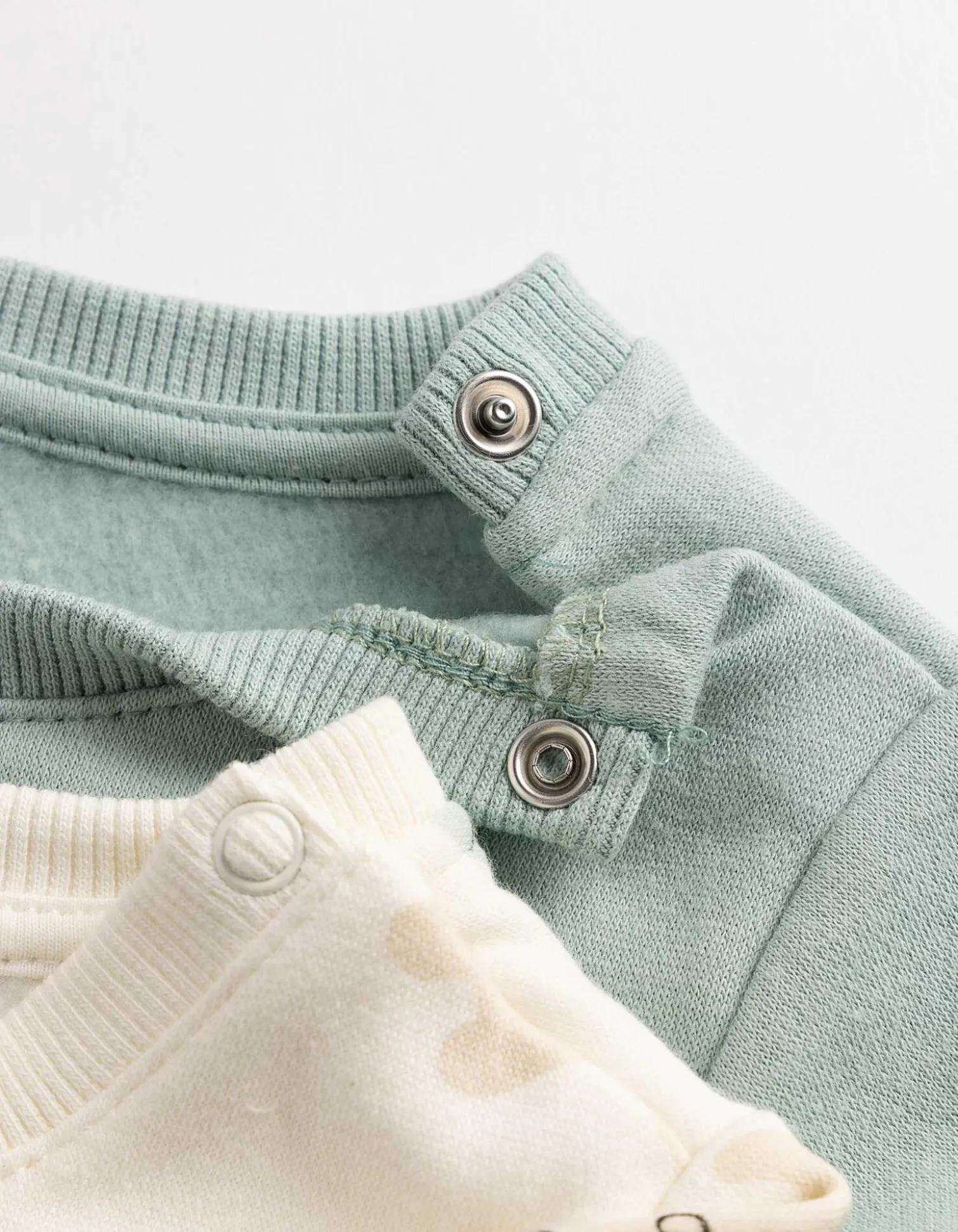 Sweatshirt - 2er-Pack