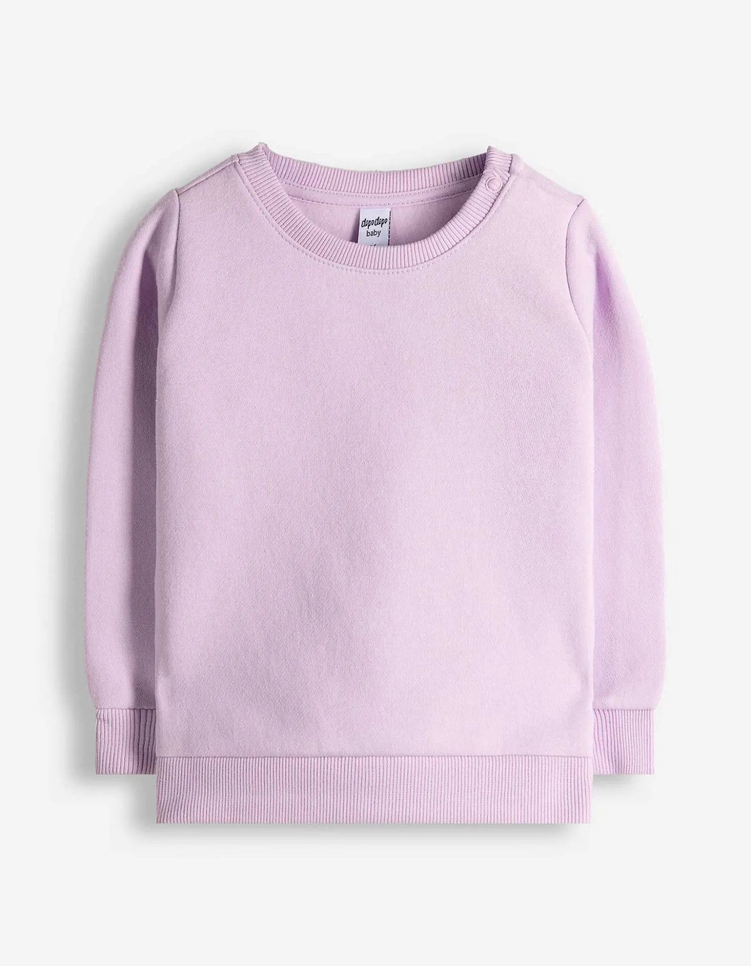 Sweatshirt - 2er-Set