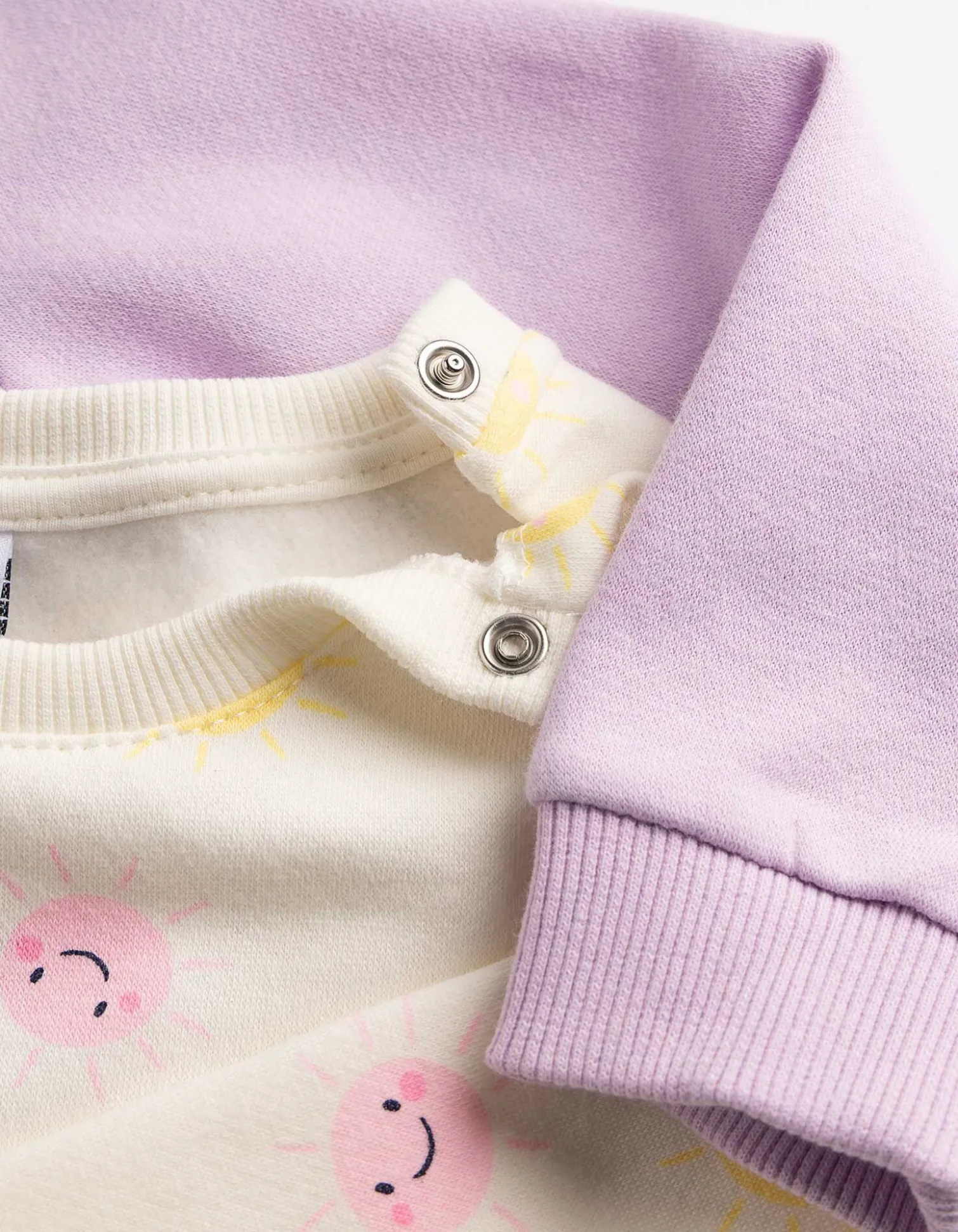 Sweatshirt - 2er-Set
