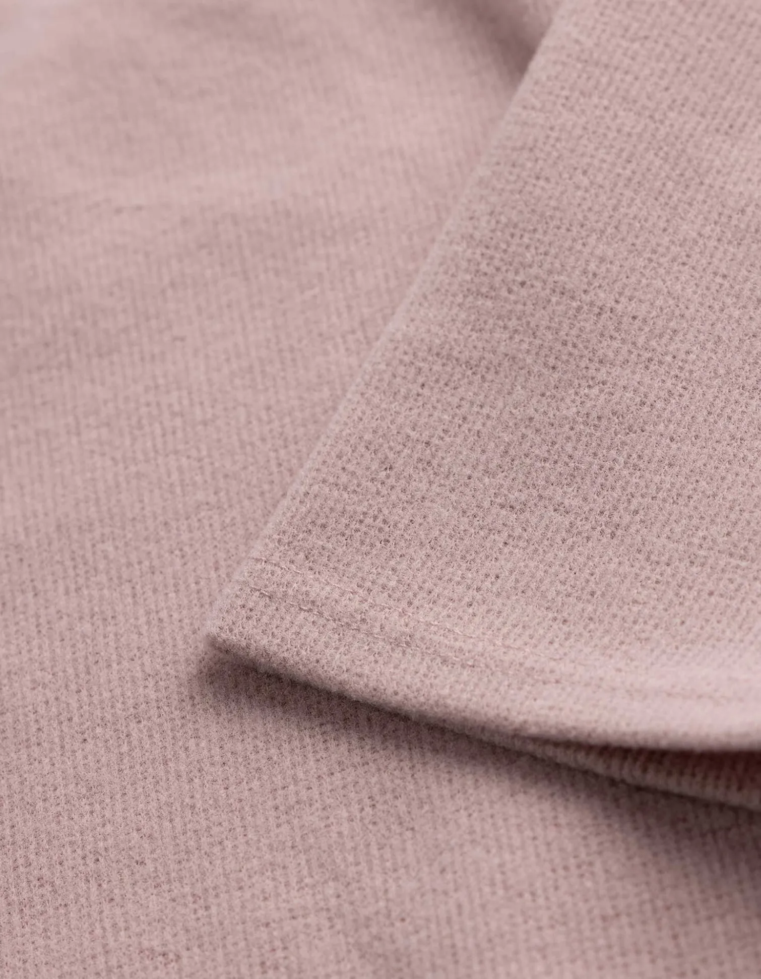 Sweatshirt - Kordel - lila