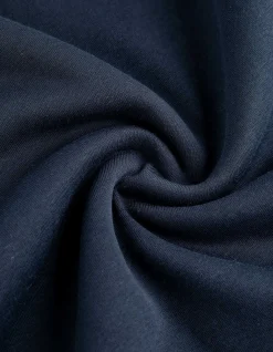 Sweatshirt - Relax Fit - dunkelblau
