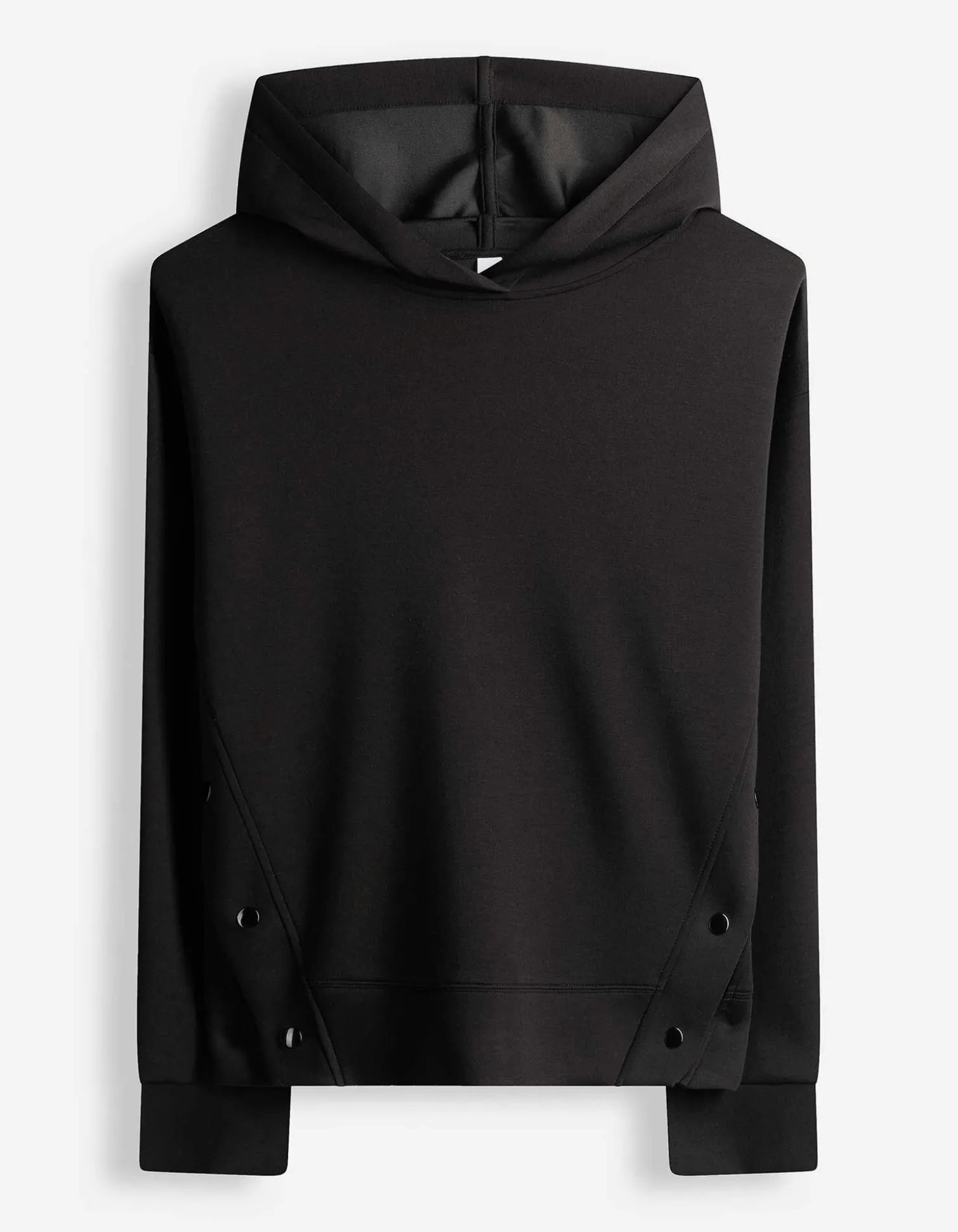 Sweatshirt - Scuba - schwarz