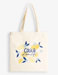 Tasche - Gedruckt - weiß