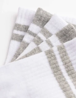 Tennissocken - 5er-Pack