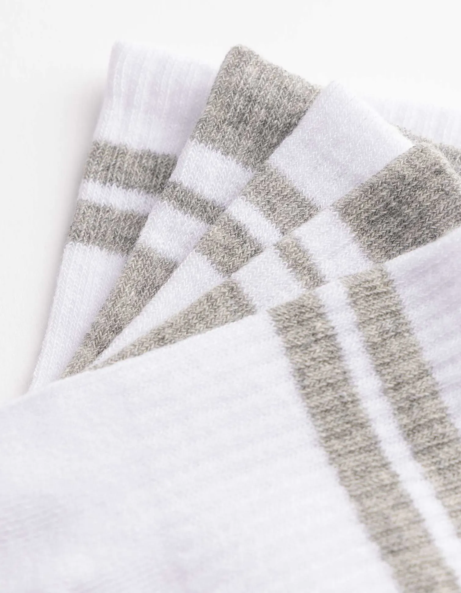 Tennissocken - 5er-Pack