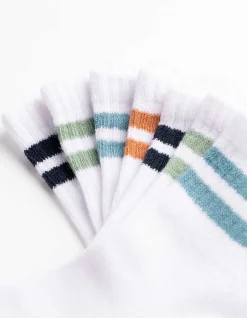 Tennissocken - 7er-Pack