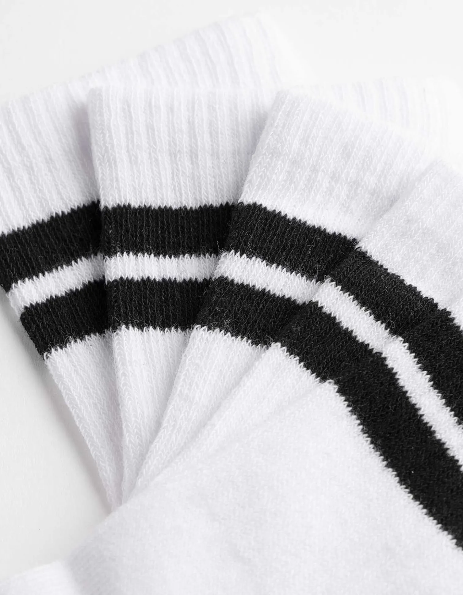 Tennissocken - 5er-Pack