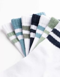 Tennissocken - 7er-Pack