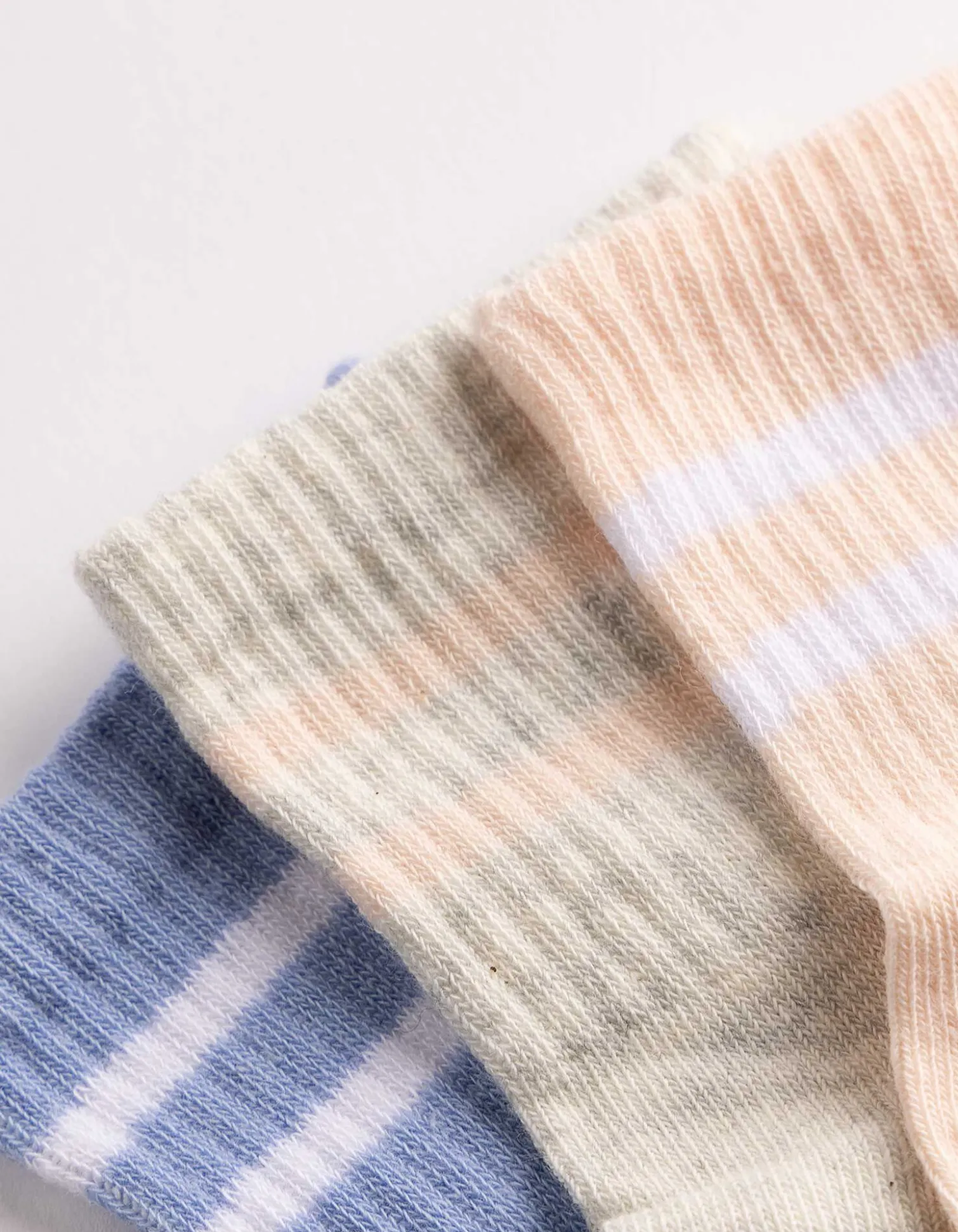 Tennissocken - 3er-Pack