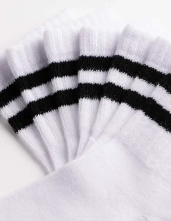 Tennissocken - 7er-Pack