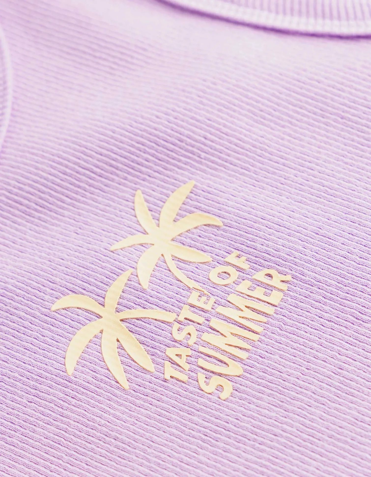 Top - Cut-Outs - Pink