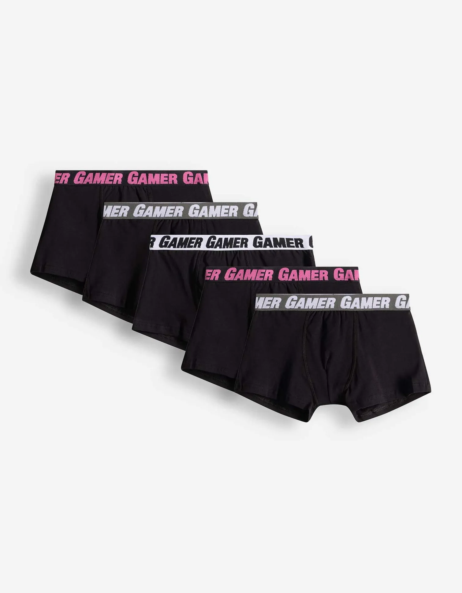 Trunks - 5er-Pack