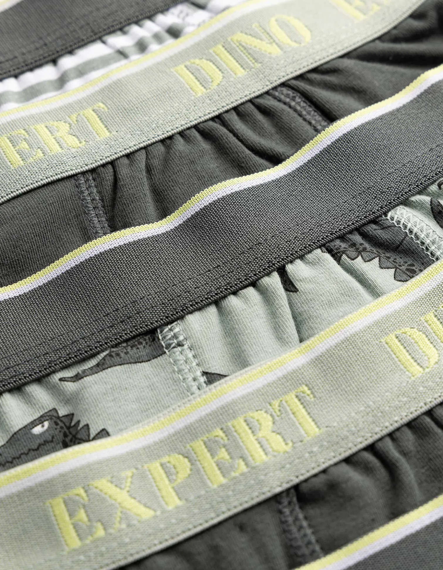 Trunks - 5er-Pack