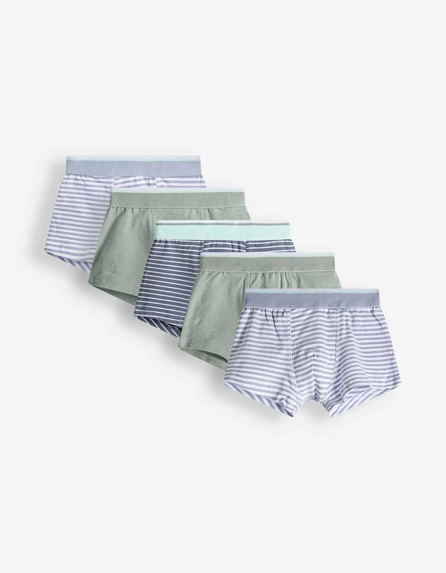 Trunks - 5er-Pack