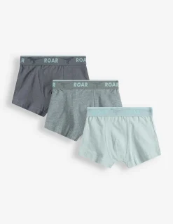 Trunks - 3er-Pack