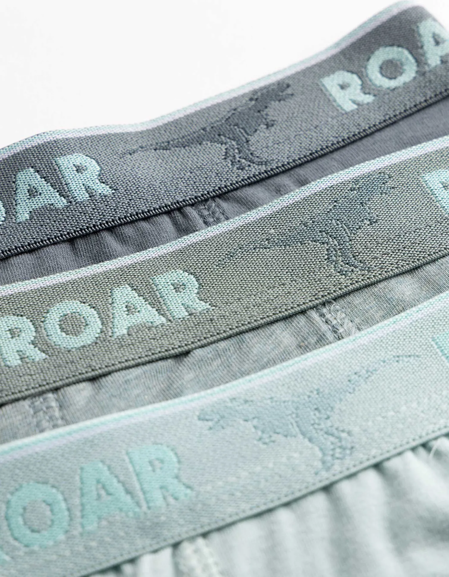 Trunks - 3er-Pack