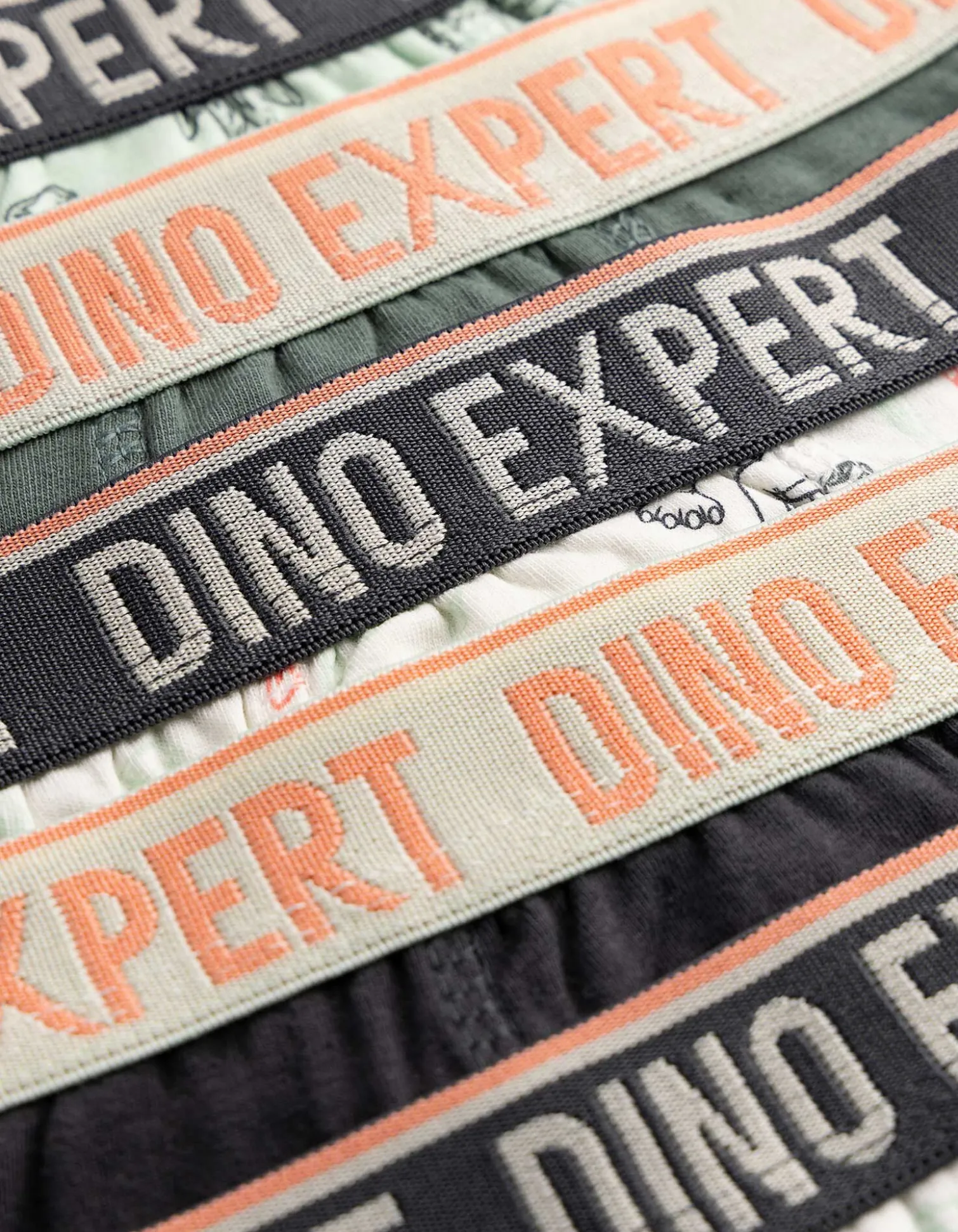 Trunks - 5er-Pack