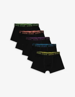 Trunks - 5er-Pack