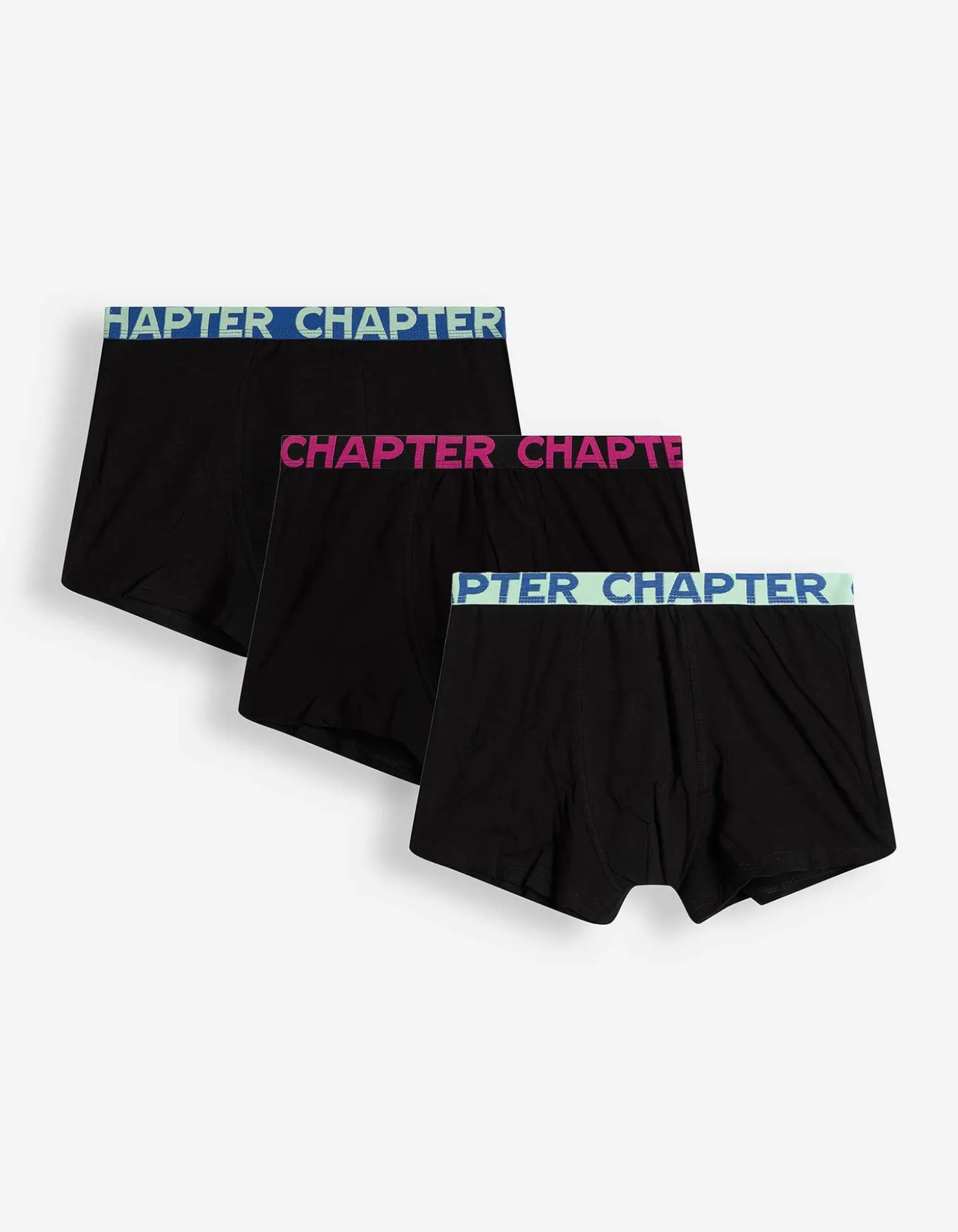 Trunks - 3er-Pack