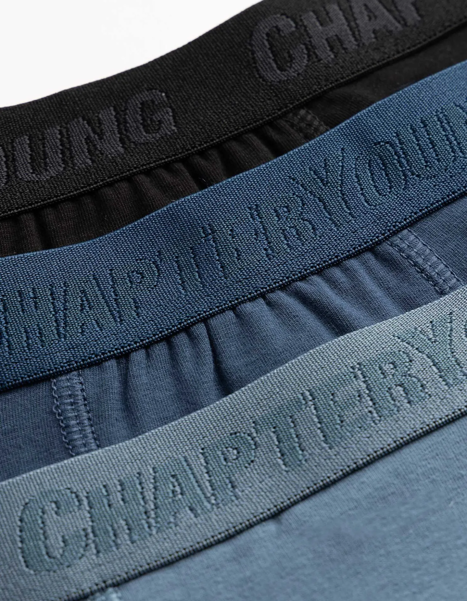 Trunks - 3er-Pack