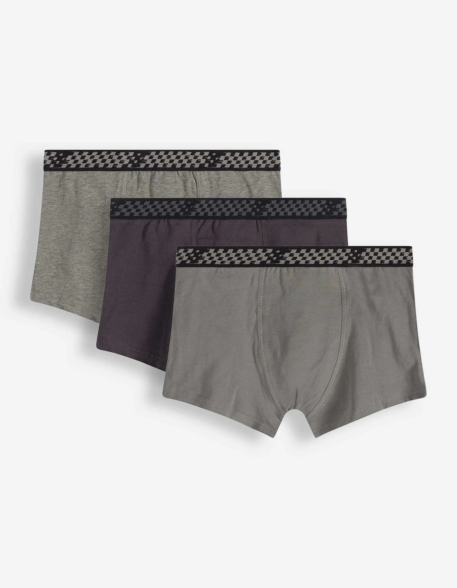 Trunks - 3er-Pack