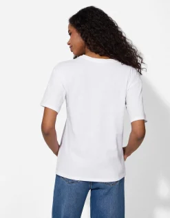 T-Shirt - Aristocats - weiß