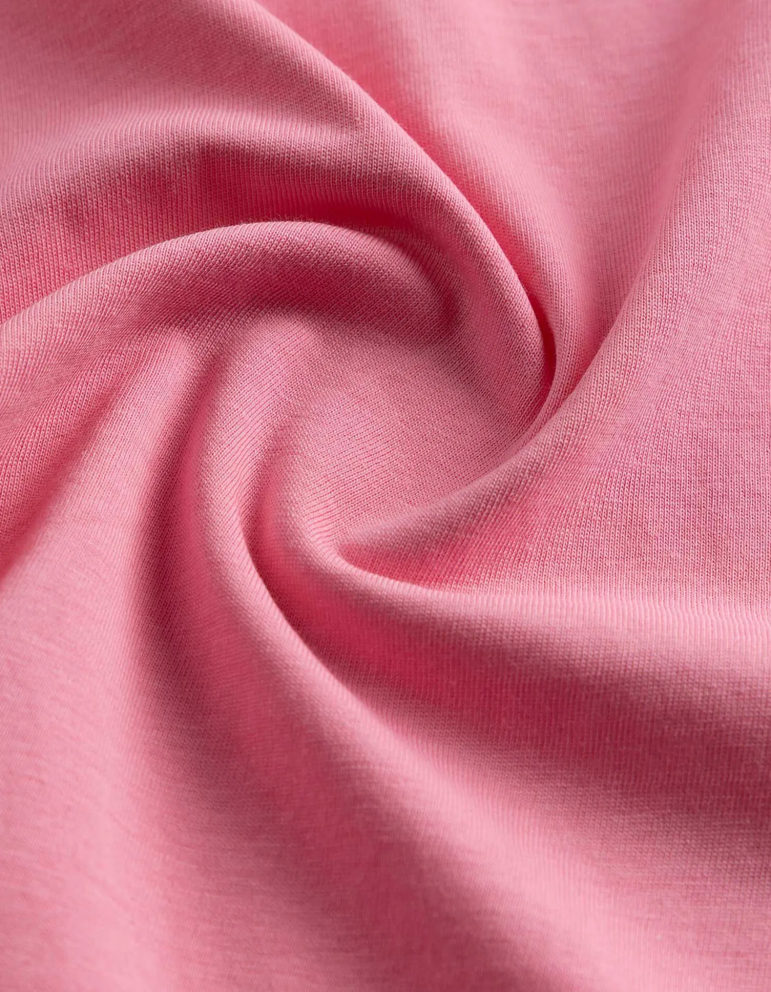 T-Shirt - Basic - pink