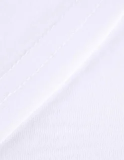 T-Shirt - Basic - weiß