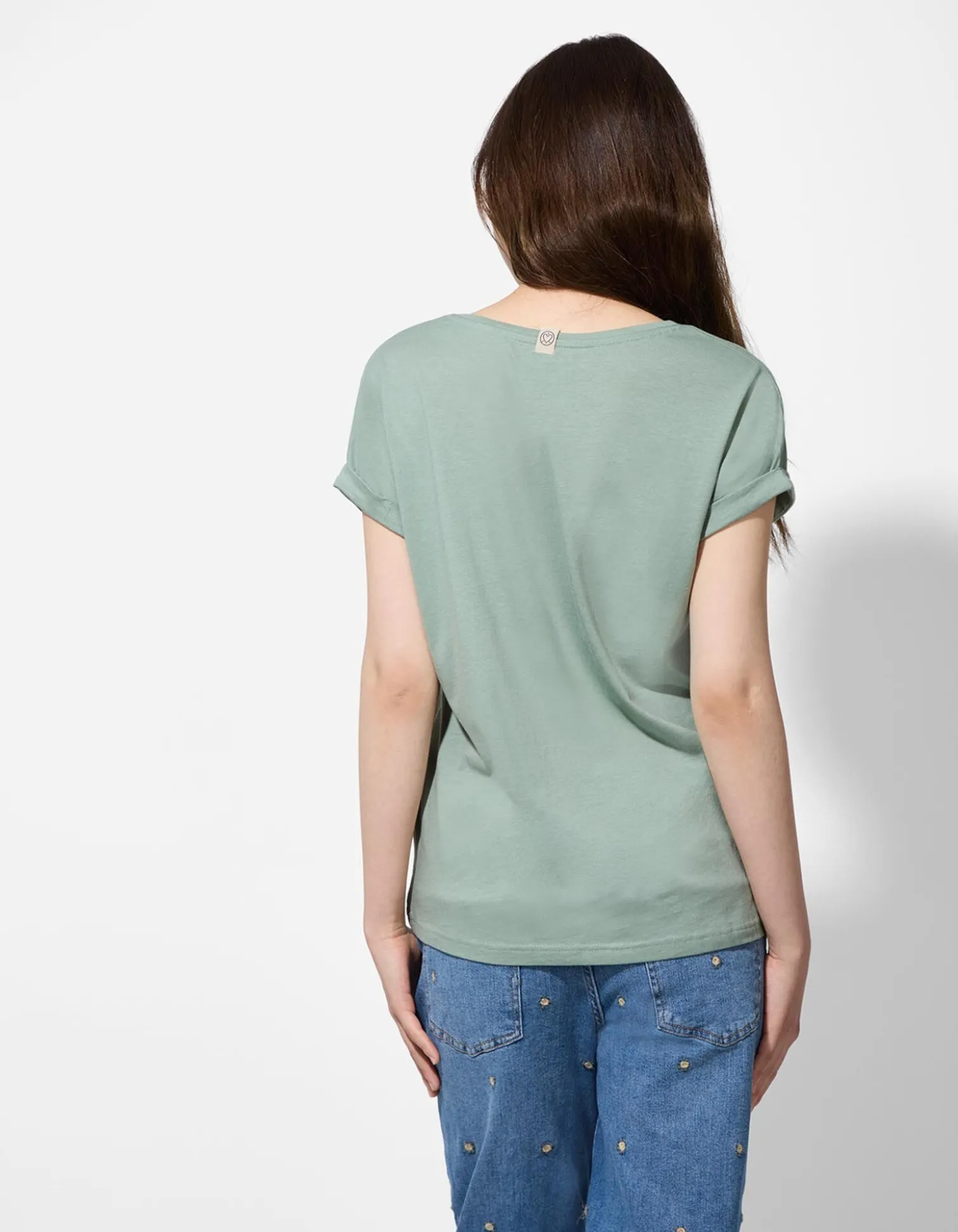 T-Shirt - 2er-Pack