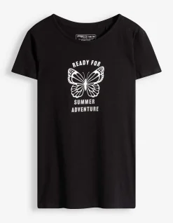 T-Shirt - 5er-Pack