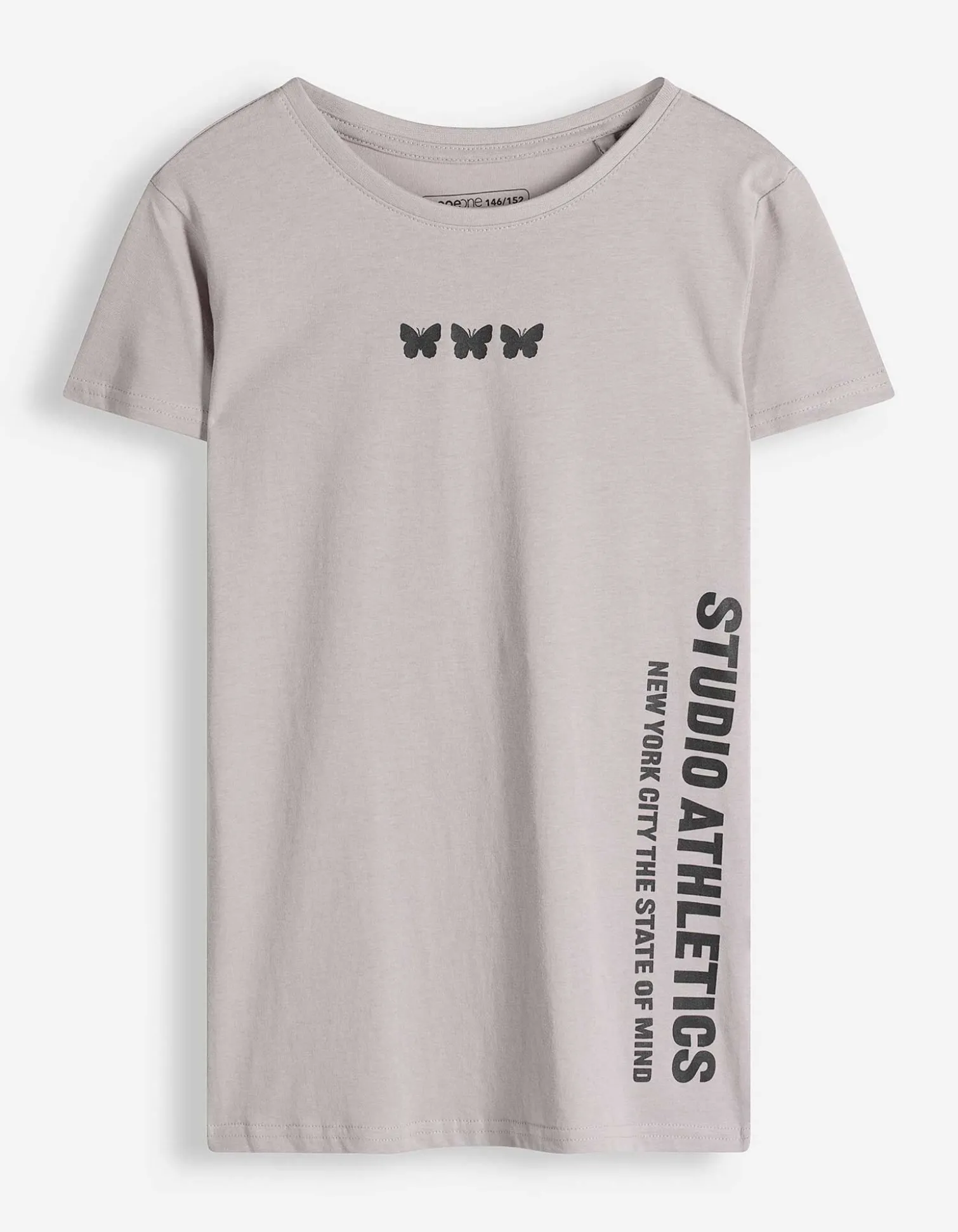 T-Shirt - 5er-Pack