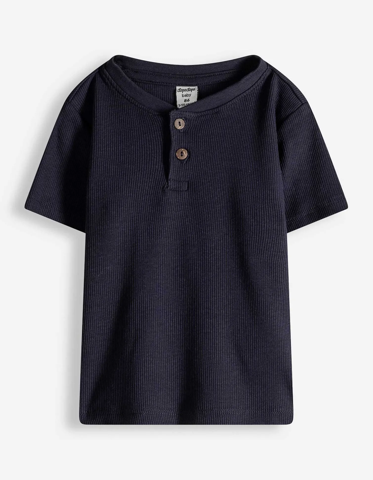 T-Shirt - 2er-Pack