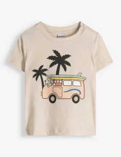 T-Shirt - 2er-Pack