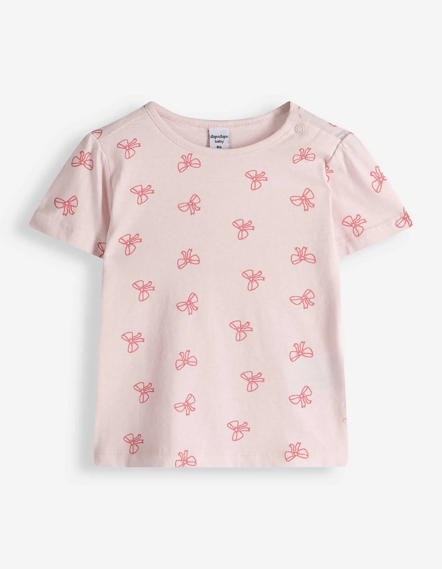 T-Shirt - 2er-Pack