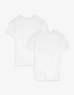 T-Shirt - 2er-Pack