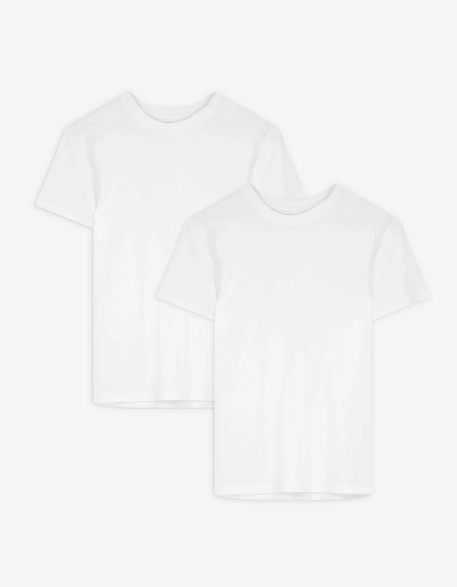 T-Shirt - 2er-Pack