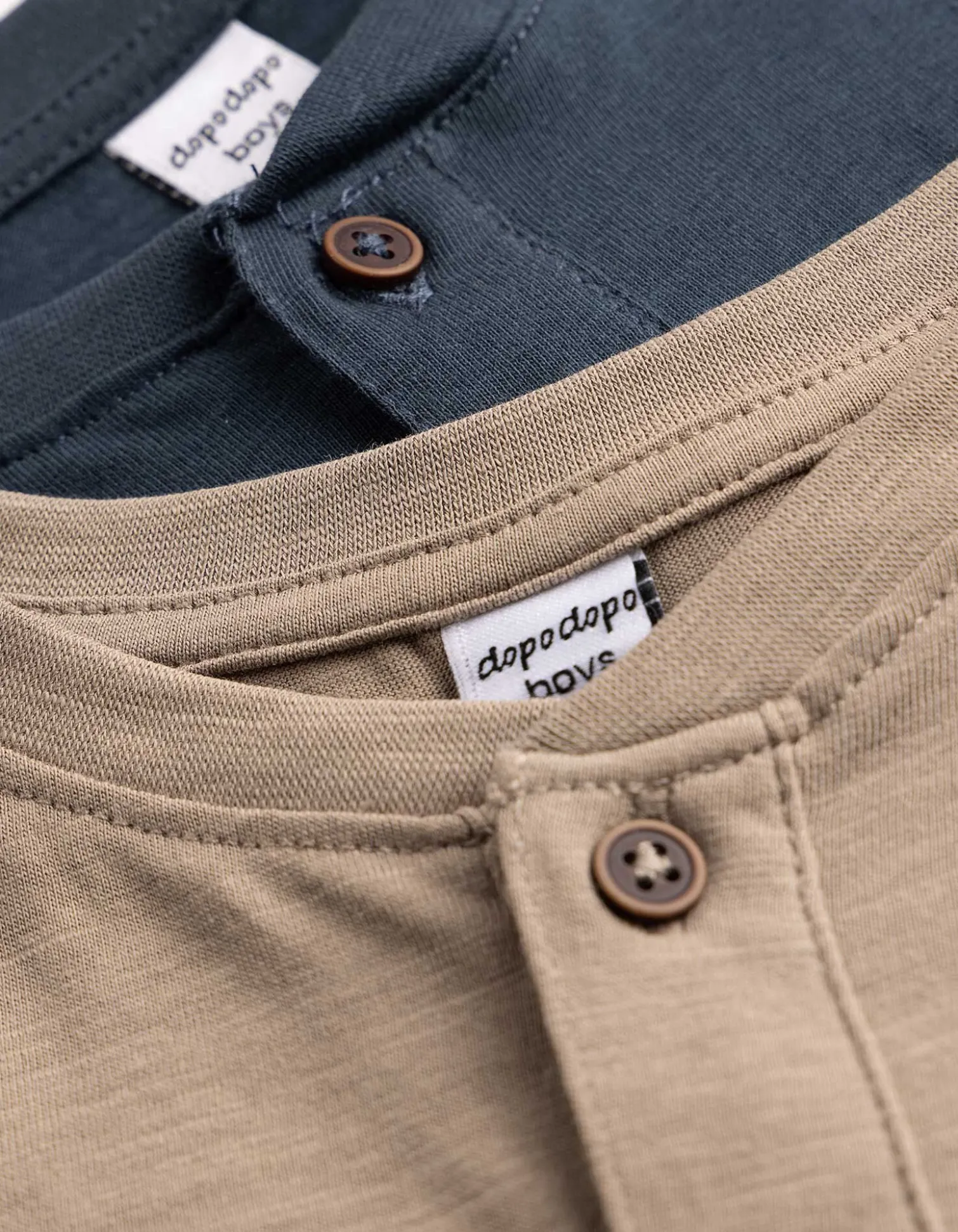 T-Shirt - 2er-Pack