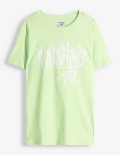 T-Shirt - Frontprint